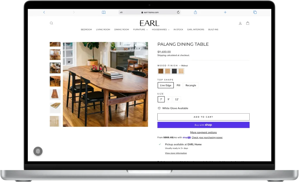 Macbook PRO 16 2021 earl home.com